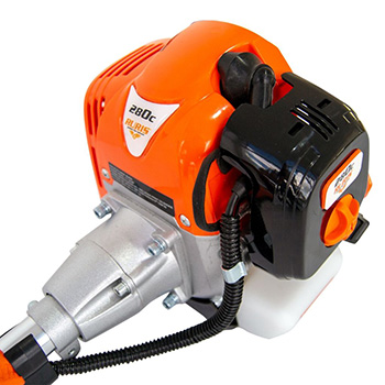 Ruris trimer benzinski 280C 9408 Ruris trimer benzinski 280C 9408
