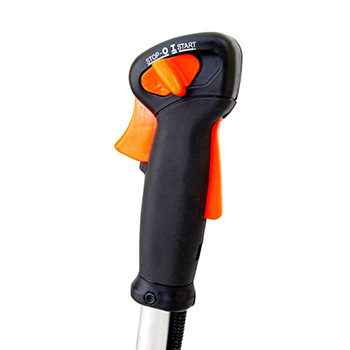Ruris trimer benzinski 520C 9448 Ruris trimer benzinski 520C 9448