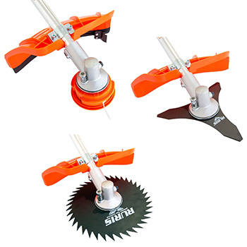 Ruris trimer benzinski 520C 9448 Ruris trimer benzinski 520C 9448