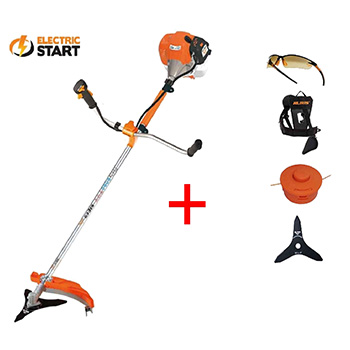 Ruris trimer benzinski Electric Start 633ES 9490 Ruris trimer benzinski Electric Start 633ES 9490