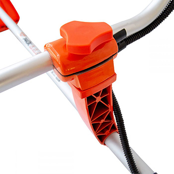 Ruris trimer benzinski Electric Start 643ES 9486 Ruris trimer benzinski Electric Start 643ES 9486