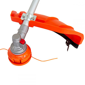 Ruris trimer benzinski Electric Start 643ES 9486 Ruris trimer benzinski Electric Start 643ES 9486