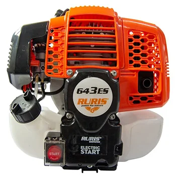 Ruris trimer benzinski Electric Start 643ES 9486 Ruris trimer benzinski Electric Start 643ES 9486