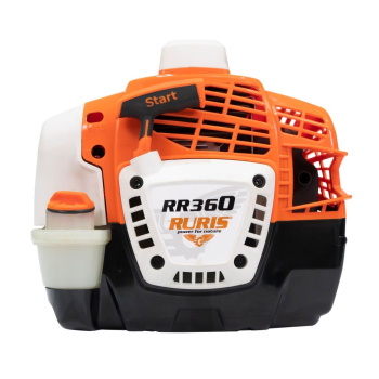 Ruris trimer benzinski 3 HP RR 460 9626 Ruris trimer benzinski 3 HP RR 460 9626