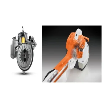 Ruris trimer benzinski 3 HP RR 460 9624-7