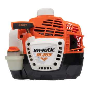 Ruris trimer za travu benzinski 2.8 HP RR400 C 9623 Ruris trimer za travu benzinski 2.8 HP RR400 C 9623
