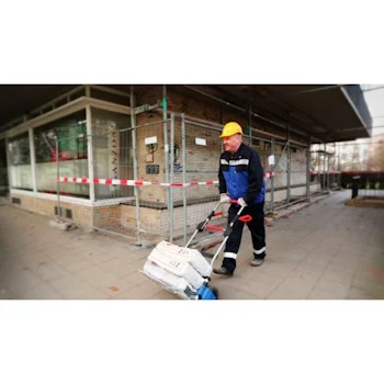 RuXXac kolica za pakete 250kg 840mm 50311003 RuXXac kolica za pakete 250kg 840mm 50311003