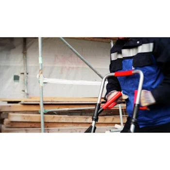 RuXXac kolica za pakete 250kg 840mm 50311003 RuXXac kolica za pakete 250kg 840mm 50311003