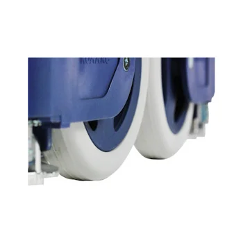 RuXXac kolica za pakete 125kg 1100mm 50311005 RuXXac kolica za pakete 125kg 1100mm 50311005