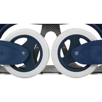 RuXXac kolica za pakete 125kg 1100mm 50311005 RuXXac kolica za pakete 125kg 1100mm 50311005