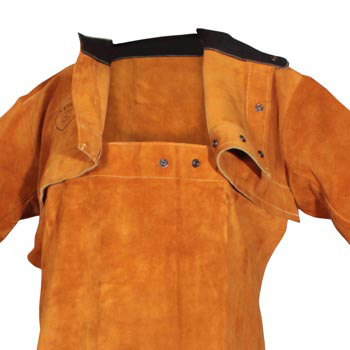 Rhinoweld kožna bolero jakna sa keceljom JK941 Rhinoweld kožna bolero jakna sa keceljom JK941