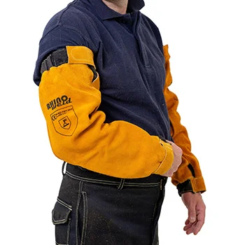 Rhinoweld kožni rukavi za zavarivanje GL137 Rhinoweld kožni rukavi za zavarivanje GL137