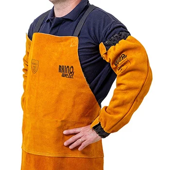 Rhinoweld kožni rukavi za zavarivanje GL137 Rhinoweld kožni rukavi za zavarivanje GL137