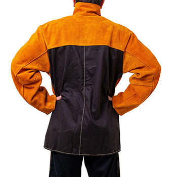 Rhinoweld kožna jakna za zavarivanje JK269-3