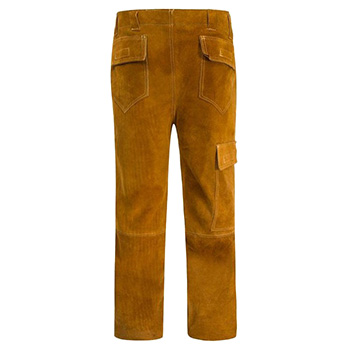 Rhinoweld kožne pantalone za zavarivanje TR615-1