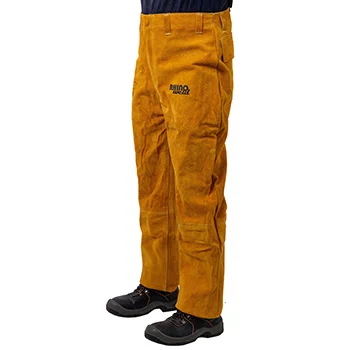 Rhinoweld kožne pantalone za zavarivanje TR615 Rhinoweld kožne pantalone za zavarivanje TR615
