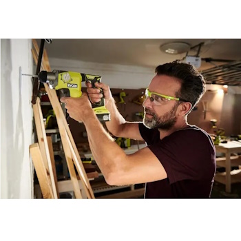 Ryobi aku čekić-bušilica SDS+ 18V (ONE+) R18SDS-0 Ryobi aku čekić-bušilica SDS+ 18V (ONE+) R18SDS-0