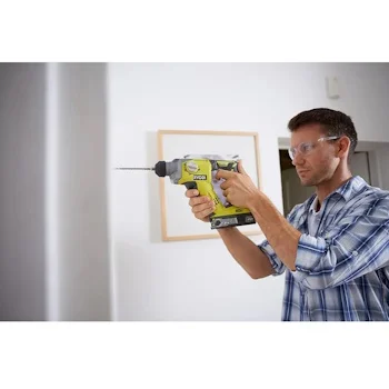 Ryobi aku čekić-bušilica SDS+ 18V (ONE+) R18SDS-0-4 Ryobi aku čekić-bušilica SDS+ 18V (ONE+) R18SDS-0-4