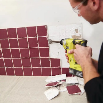 Ryobi aku čekić-bušilica SDS+ 18V (ONE+) R18SDS-0 Ryobi aku čekić-bušilica SDS+ 18V (ONE+) R18SDS-0