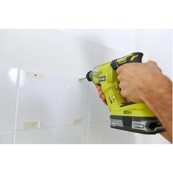 Ryobi aku čekić-bušilica SDS+ 18V (ONE+) R18SDS-0 Ryobi aku čekić-bušilica SDS+ 18V (ONE+) R18SDS-0
