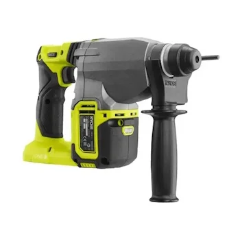 Ryobi aku čekić-bušilica SDS+ bez četkica 18V ONE+ HP RSDS18X-0-1