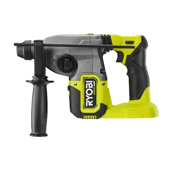 Ryobi aku čekić-bušilica SDS+ bez četkica 18V ONE+ HP RSDS18X-0 Ryobi aku čekić-bušilica SDS+ bez četkica 18V ONE+ HP RSDS18X-0