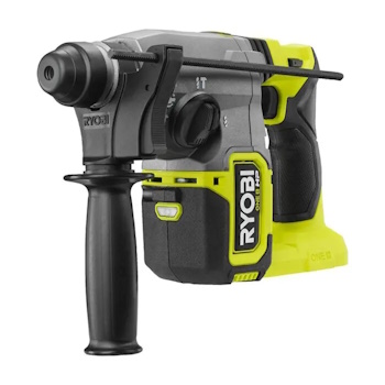 Ryobi aku čekić-bušilica SDS+ bez četkica 18V ONE+ HP RSDS18X-0-4