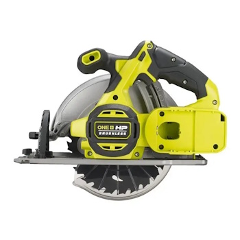 Ryobi aku cirkular bez četkica 18V ONE+ HP RCS18X-0-2