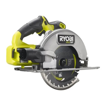 Ryobi aku cirkular bez četkica 18V ONE+ HP RCS18X-0-3