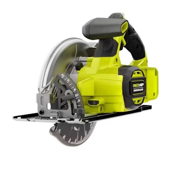 Ryobi aku cirkular bez četkica 18V ONE+ HP RCS18X-0-4