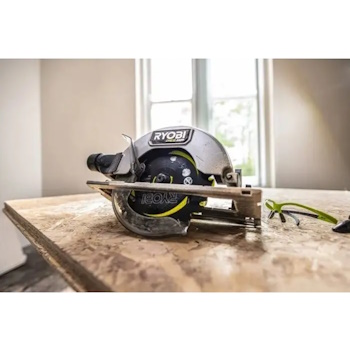 Ryobi aku cirkular bez četkica 18V ONE+ HP RCS18X-0 Ryobi aku cirkular bez četkica 18V ONE+ HP RCS18X-0