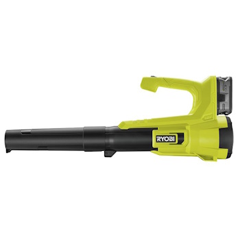 Ryobi aku duvač lišća 1x4Ah 18V ONE+ RY18BLA-140 Ryobi aku duvač lišća 1x4Ah 18V ONE+ RY18BLA-140