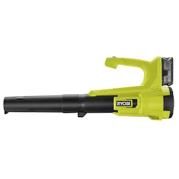 Ryobi aku duvač lišća 1x4Ah 18V ONE+ RY18BLA-140-1