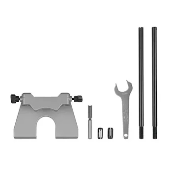 Ryobi aku jednoručna glodalica ONE+ 18V RTR18-0 Ryobi aku jednoručna glodalica ONE+ 18V RTR18-0