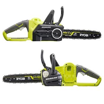 Ryobi aku lančana testera 18V ONE+™ OCS1830-2