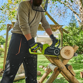 Ryobi aku lančana testera 18V ONE+™ OCS1830-3