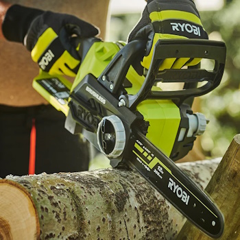 Ryobi aku lančana testera 18V ONE+™ OCS1830-4