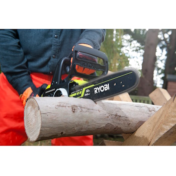 Ryobi aku lančana testera 18V ONE+™ OCS1830-5