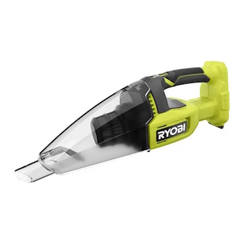 Ryobi aku ručni usisivač ONE+ 18V RHV18-0