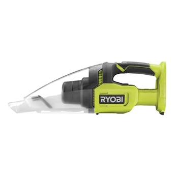 Ryobi aku ručni usisivač ONE+ 18V RHV18-0-1