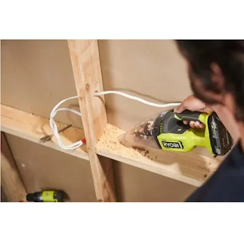 Ryobi aku ručni usisivač ONE+ 18V RHV18-0 Ryobi aku ručni usisivač ONE+ 18V RHV18-0