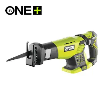 Ryobi aku sabljasta testera 18V ONE+™ RRS1801M Ryobi aku sabljasta testera 18V ONE+™ RRS1801M