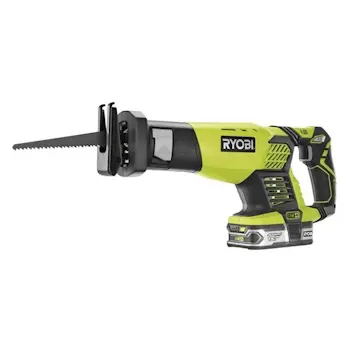 Ryobi aku sabljasta testera 18V ONE+™ RRS1801M Ryobi aku sabljasta testera 18V ONE+™ RRS1801M