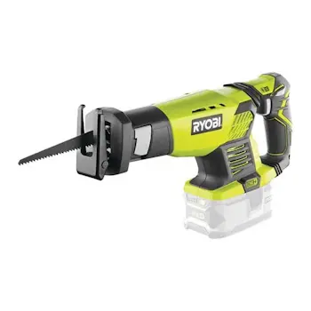 Ryobi aku sabljasta testera 18V ONE+™ RRS1801M Ryobi aku sabljasta testera 18V ONE+™ RRS1801M