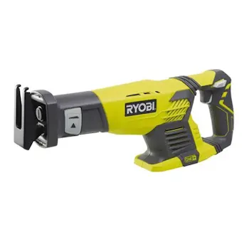 Ryobi aku sabljasta testera 18V ONE+™ RRS1801M Ryobi aku sabljasta testera 18V ONE+™ RRS1801M