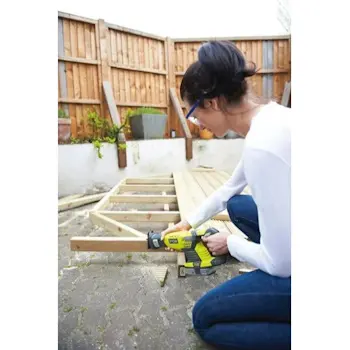 Ryobi aku sabljasta testera 18V ONE+™ RRS1801M Ryobi aku sabljasta testera 18V ONE+™ RRS1801M