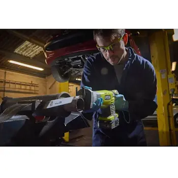 Ryobi aku sabljasta testera 18V ONE+™ RRS1801M Ryobi aku sabljasta testera 18V ONE+™ RRS1801M