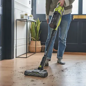 Ryobi aku štapni usisivač 18V ONE+™ HP RSV18X-1X40G-2 Ryobi aku štapni usisivač 18V ONE+™ HP RSV18X-1X40G-2
