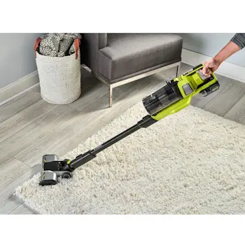 Ryobi aku štapni usisivač 18V ONE+™ HP RSV18X-1X40G-4 Ryobi aku štapni usisivač 18V ONE+™ HP RSV18X-1X40G-4
