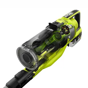 Ryobi aku štapni usisivač 18V ONE+™ HP RSV18X-1X40G-8 Ryobi aku štapni usisivač 18V ONE+™ HP RSV18X-1X40G-8